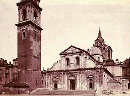 La diocesi di Torino, una storia di duemila anni