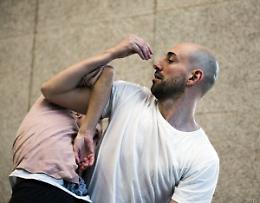 CHIVASSO. Ivo Scaglia Bauchiero: “Passo dopo passo ho trovato la mia strada nella danza”