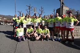ATLETICA LEGGERA. La Corsa dei Record da Lanzo a Caselle è uno show