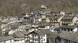 LEMIE. Tra boschi e affreschi in Val di Viù (VIDEO)