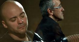 SETTIMO TORINESE. “Musica che passione” torna alla Suoneria con il Duo Gardel, fisarmonica e pianoforte