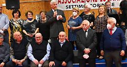 SETTIMO TORINESE. Riprendono le danze con i Lucani