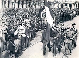 Resistenza italiana e resistenza ucraina