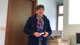 SAN MAURIZIO CANAVESE. Michelangelo Picat Re è il candidato di Fonte Viva. E il Pd?