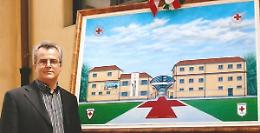 CHIVASSO. “ “Angoli del Chivassese” visti dai pittori di Chivasso e dintorni ”
