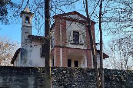 SAN MARTINO. Il Santuario della Santissima Trinità tra i sette luoghi da raccontare