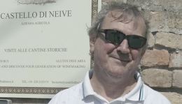 RIVAROLO. La città dice addio a Livio Goletto