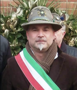 LEVONE. E' Gianfranco Fiore la vittima dell'incidente mortale di oggi