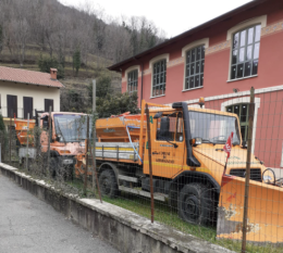GERMAGNANO. Airola punta il dito contro Mantini sul Teatro Console