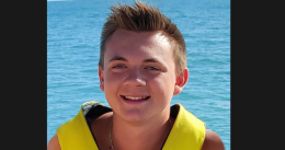 CIRIE'. Dopo la tragedia, le indagini  sulla morte di Luca Bertolo