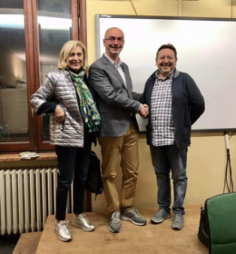 LANZO. Eletto il nuovo direttivo della Pro Loco