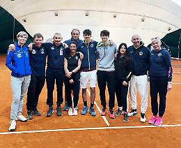TENNIS. Un successo oltre le aspettative per l’Open Day del Tennis Club Tescaro