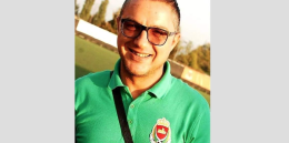 Ex allenatore del Venaria Calcio muore a 51 anni per un malore dopo il calcetto