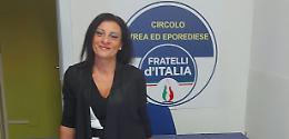 IVREA. Sertoli in attesa del miracolo. Fdi candida Debernardi