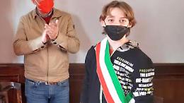 CRESCENTINO. Consiglio comunale dei ragazzi: eletto il “sindachino”