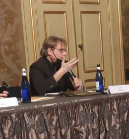 RIVAROLO. Con l'Imu si può fare la guerra al parco fotovoltaico?