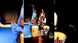SETTIMO TORINESE. Doppio successo a teatro con Fabbris  e Ovadia