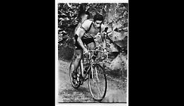Il campione del mondo Riccardo Filippi e la famiglia Clément di Banchette (di Aleardo Fioccone)