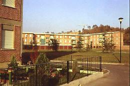 IVREA. Perchè il centrodestra non crede al portierato sociale a Bellavista?