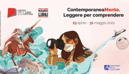 Il "Maggio dei Libri" parte da Ivrea il 23 aprile