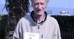 MONTALTO DORA. Al salone “Mazzini” il nuovo libro di Perlasco
