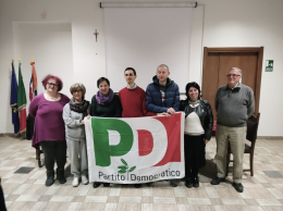 NOLE. Il 5 maggio il Pd parlerà di lavoro e precarietà