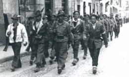 VALLI DI LANZO. "I valori della Resistenza sono fondamentali"