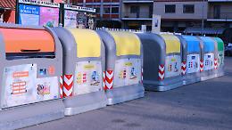 BANCHETTE. Rifiuti: stop al porta a porta! Parte un progetto sperimentale