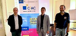 IVREA. Lavoro: CIAC e GAM sono al fianco dei giovani
