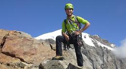 CHIVASSO. La Scuola di alpinismo e di scialpinismo del CAI: un’eccellenza