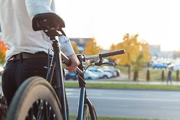 SETTIMO TORINESE. Al lavoro in bici, il Comune premia con buoni sconto