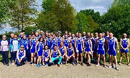ATLETICA LEGGERA. Nuovo look per l’Atletica Settimese in vista della StraSettimo 2022