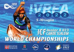 CANOA SLALOM. Tornano in Italia i Campionati del Mondo Junior e Under 23