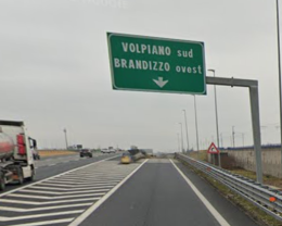 VOLPIANO. Non si ferma all’Alt della Polizia e si dà alla fuga per 15 km