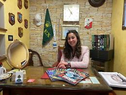 CHIVASSO. Desiree Bevilacqua: il coraggio di cambiare e di trovare la propria strada