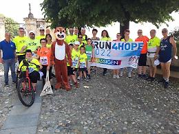 ATLETICA LEGGERA. Una fine di maggio intensa per la Hope Running