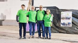 MOUNTAIN BIKE. Il Bussolino Sport festeggia i 40 anni di attività