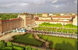 VENARIA. Il caso, hostess molestate alla serata di gala dell’Eurovision: “Ci hanno toccato il sedere”