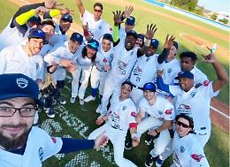 BASEBALL. Il Baseball Club Settimo sogna la Pool Scudetto in serie A