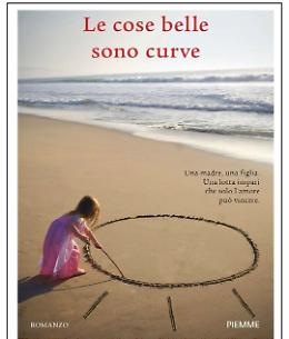 CHIVASSO. Venerdì 6 marzo Marco Braico presenterà Le cose belle sono curve