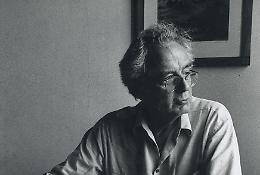 Massimo Magrì e il cinema d’impresa all’Olivetti