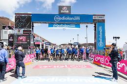 RIVAROLO. Testimoni storici come Francesco Moser, per la pedalata amatoriale di domenica