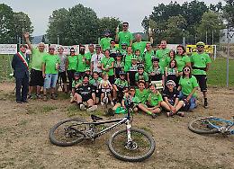 MOUNTAIN BIKE. Memorial Dario Mazzone: un grandissimo successo
