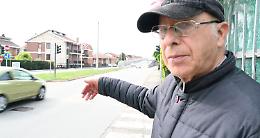 SETTIMO TORINESE. Valacca: “Il semaforo di corso Piemonte deve essere calibrato e segnalato meglio” (VIDEO)