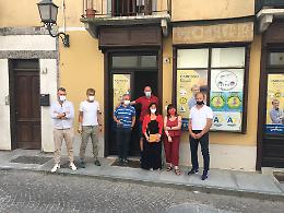 SAN MAURO TORINESE. Il Patto Civico rischia di saltare?