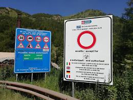 Stop overtourism al Colle del Nivolet: solo 300 ingressi al giorno
