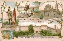 SETTIMO TORINESE. San Pancrazio e i lavandai