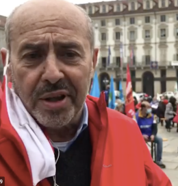 ATTUALITA'. "Retribuite bene e vedrete che le persone lavorano!"