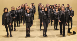 SETTIMO TORINESE. Il “Queen’S Choir” tutto al femminile per la ristrutturazione del duomo di S. Pietro
