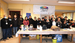SETTIMO TORINESE. L’associazione “Amici di via Montello” organizza la Festa del Quartiere